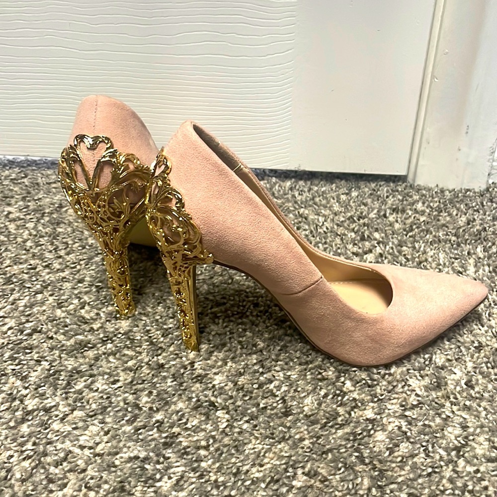 Women’s High Heel
